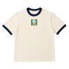 Playera Unisex Combinada 🔥 NEW PRODUCT 🔥 Miniatura