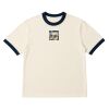 Playera Unisex Combinada 🔥 NEW PRODUCT 🔥 Miniatura