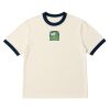 Playera Unisex Combinada 🔥 NEW PRODUCT 🔥 Miniatura