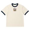 Playera Unisex Combinada 🔥 NEW PRODUCT 🔥 Miniatura