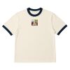Playera Unisex Combinada 🔥 NEW PRODUCT 🔥 Miniatura