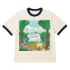 Playera Unisex Combinada 🔥 NEW PRODUCT 🔥 Miniatura