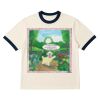 Playera Unisex Combinada 🔥 NEW PRODUCT 🔥 Miniatura