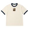 Playera Unisex Combinada 🔥 NEW PRODUCT 🔥 Miniatura