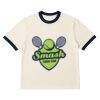 Playera Unisex Combinada 🔥 NEW PRODUCT 🔥 Miniatura