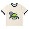 Playera Unisex Combinada 🔥 NEW PRODUCT 🔥 Miniatura
