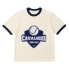 Playera Unisex Combinada 🔥 NEW PRODUCT 🔥 Miniatura