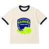 Playera Unisex Combinada 🔥 NEW PRODUCT 🔥 Miniatura