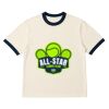 Playera Unisex Combinada 🔥 NEW PRODUCT 🔥 Miniatura