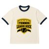 Playera Unisex Combinada 🔥 NEW PRODUCT 🔥 Miniatura