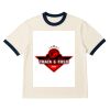 Playera Unisex Combinada 🔥 NEW PRODUCT 🔥 Miniatura