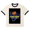 Playera Unisex Combinada 🔥 NEW PRODUCT 🔥 Miniatura