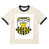 Playera Unisex Combinada 🔥 NEW PRODUCT 🔥 Miniatura