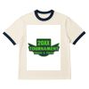 Playera Unisex Combinada 🔥 NEW PRODUCT 🔥 Miniatura