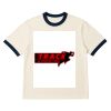Playera Unisex Combinada 🔥 NEW PRODUCT 🔥 Miniatura