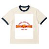 Playera Unisex Combinada 🔥 NEW PRODUCT 🔥 Miniatura