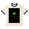 Playera Unisex Combinada 🔥 NEW PRODUCT 🔥 Miniatura