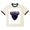 Playera Unisex Combinada 🔥 NEW PRODUCT 🔥 Miniatura