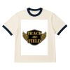 Playera Unisex Combinada 🔥 NEW PRODUCT 🔥 Miniatura