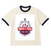 Playera Unisex Combinada 🔥 NEW PRODUCT 🔥 Miniatura