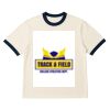 Playera Unisex Combinada 🔥 NEW PRODUCT 🔥 Miniatura