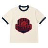 Playera Unisex Combinada 🔥 NEW PRODUCT 🔥 Miniatura