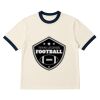 Playera Unisex Combinada 🔥 NEW PRODUCT 🔥 Miniatura