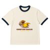 Playera Unisex Combinada 🔥 NEW PRODUCT 🔥 Miniatura