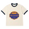 Playera Unisex Combinada 🔥 NEW PRODUCT 🔥 Miniatura