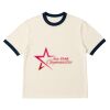 Playera Unisex Combinada 🔥 NEW PRODUCT 🔥 Miniatura