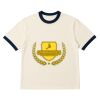Playera Unisex Combinada 🔥 NEW PRODUCT 🔥 Miniatura