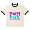 Playera Unisex Combinada 🔥 NEW PRODUCT 🔥 Miniatura