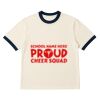 Playera Unisex Combinada 🔥 NEW PRODUCT 🔥 Miniatura