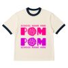 Playera Unisex Combinada 🔥 NEW PRODUCT 🔥 Miniatura