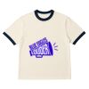 Playera Unisex Combinada 🔥 NEW PRODUCT 🔥 Miniatura