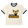 Playera Unisex Combinada 🔥 NEW PRODUCT 🔥 Miniatura