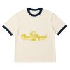 Playera Unisex Combinada 🔥 NEW PRODUCT 🔥 Miniatura