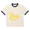 Playera Unisex Combinada 🔥 NEW PRODUCT 🔥 Miniatura