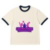 Playera Unisex Combinada 🔥 NEW PRODUCT 🔥 Miniatura