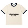Playera Unisex Combinada 🔥 NEW PRODUCT 🔥 Miniatura