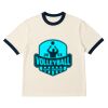 Playera Unisex Combinada 🔥 NEW PRODUCT 🔥 Miniatura