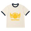 Playera Unisex Combinada 🔥 NEW PRODUCT 🔥 Miniatura