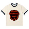 Playera Unisex Combinada 🔥 NEW PRODUCT 🔥 Miniatura