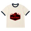 Playera Unisex Combinada 🔥 NEW PRODUCT 🔥 Miniatura
