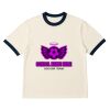 Playera Unisex Combinada 🔥 NEW PRODUCT 🔥 Miniatura