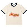 Playera Unisex Combinada 🔥 NEW PRODUCT 🔥 Miniatura