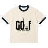 Playera Unisex Combinada 🔥 NEW PRODUCT 🔥 Miniatura