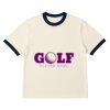 Playera Unisex Combinada 🔥 NEW PRODUCT 🔥 Miniatura