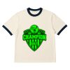Playera Unisex Combinada 🔥 NEW PRODUCT 🔥 Miniatura