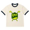 Playera Unisex Combinada 🔥 NEW PRODUCT 🔥 Miniatura